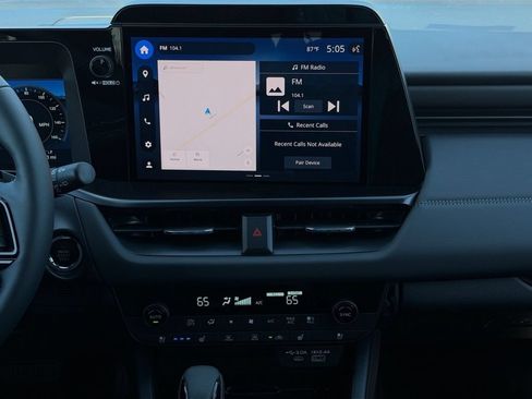 New 2026 Subaru Outback Limited XT AWD/4WD image 18