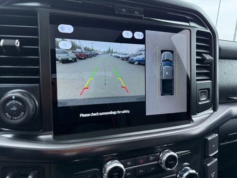 Used 2026 Ford F150 Tremor w/ Equipment Group 402B MID AWD/4WD image 17