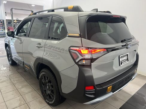 New 2026 Subaru Forester Wilderness AWD/4WD image 9
