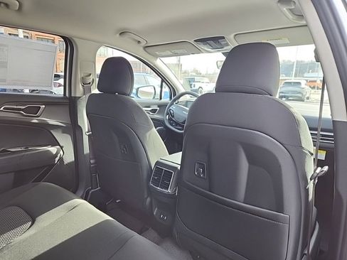 New 2026 Kia Sportage S image 16