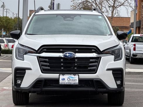 New 2026 Subaru Ascent Limited image 10