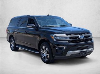 Used 2022 Ford Expedition Max Limited RWD video 3