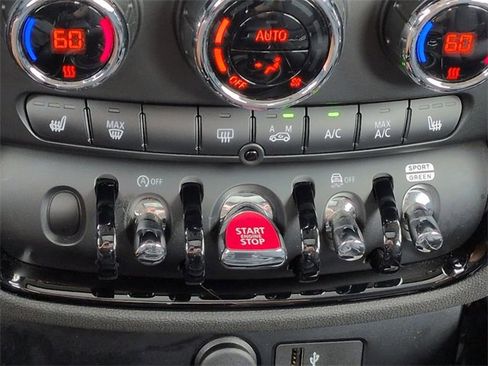 Used 2024 MINI Cooper Clubman S image 24