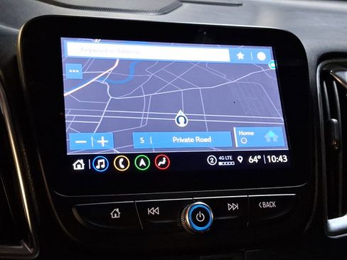 Used 2024 Chevrolet Malibu LT image 17