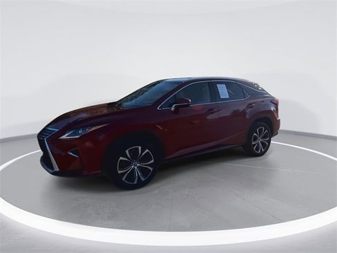 Used 2019 Lexus RX 350 FWD w/ Navigation Package image 5
