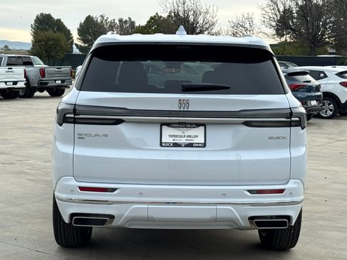 New 2026 Buick Enclave Avenir w/ Super Cruise Package image 15