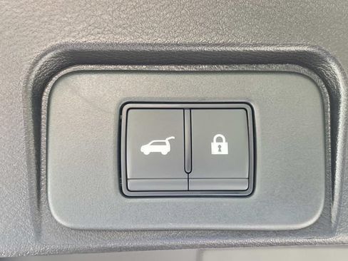 New 2026 Nissan Rogue Dark Armor AWD/4WD image 13