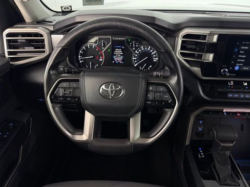 Used 2024 Toyota Tundra SR5 image 13