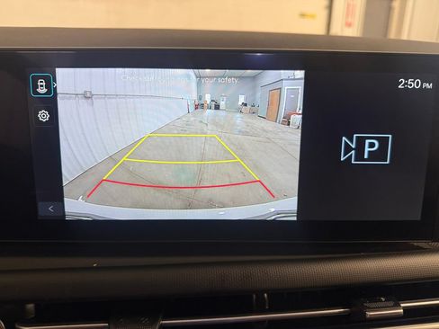 Certified 2026 Hyundai Tucson SEL AWD/4WD image 37