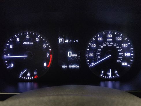 Used 2017 Hyundai Sonata SE image 23