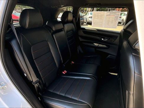 Used 2025 Honda CR-V Sport-L image 29