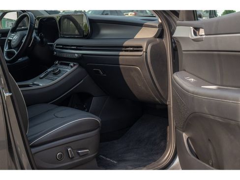 Used 2025 Hyundai Palisade SEL AWD/4WD image 10