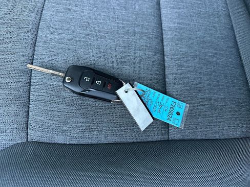 New 2026 Ford F250 XL w/ STX Appearance Package image 27