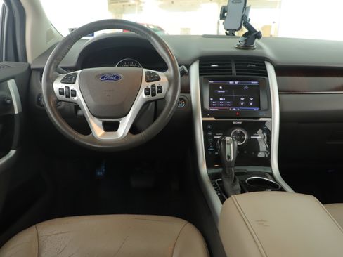Used 2013 Ford Edge Limited image 13