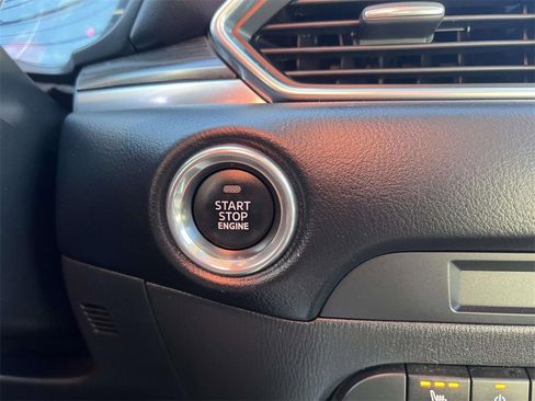 Used 2022 MAZDA CX-5 AWD 2.5 S w/ Premium Package image 30