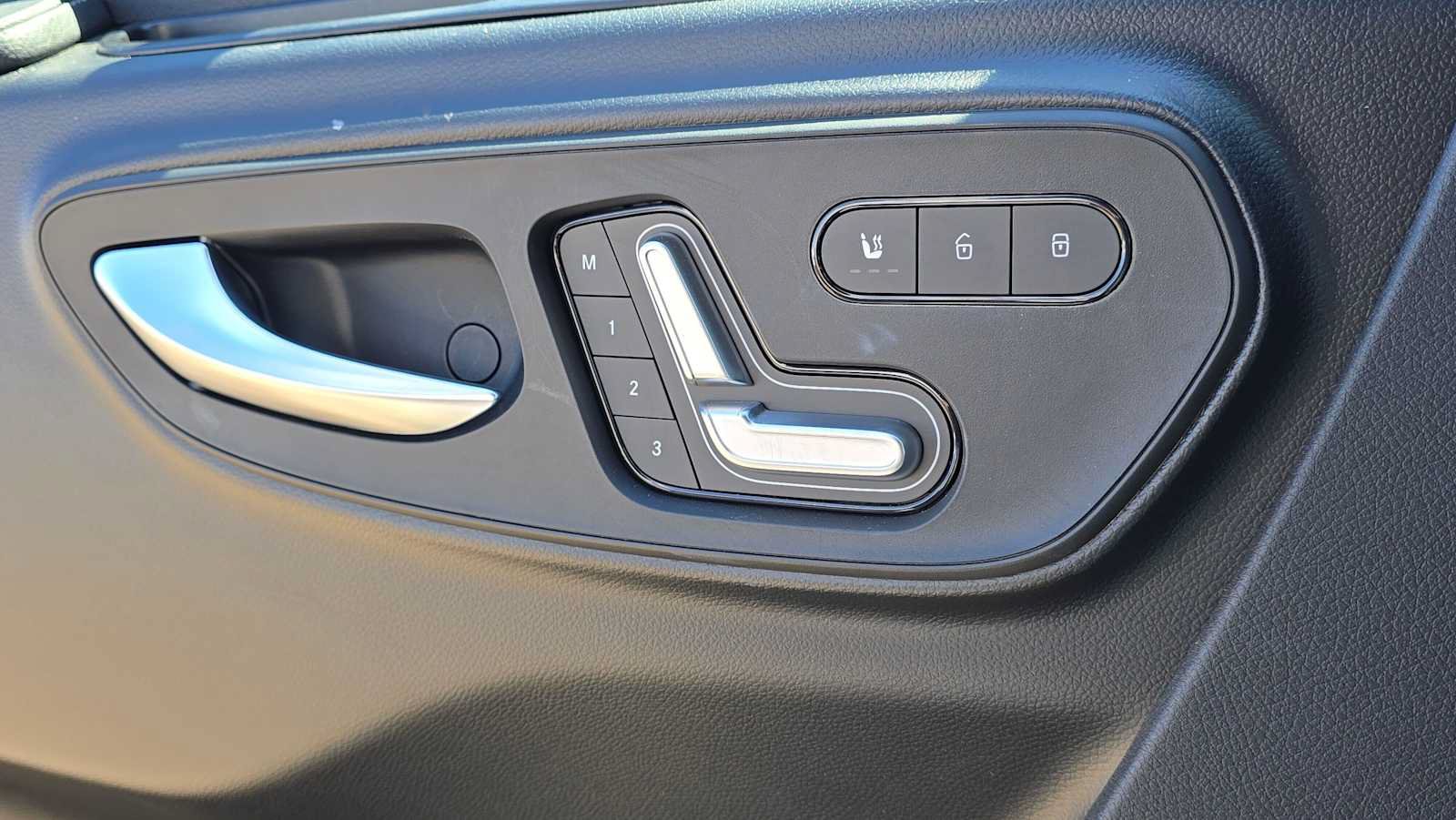 Used 2026 Mercedes-Benz Sprinter 2500 image 23