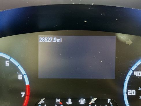 Used 2022 Ford Bronco Sport Big Bend w/ Convenience Package image 12