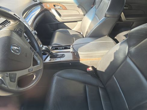 Used 2013 Acura MDX image 13