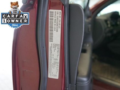 Used 2022 Dodge Durango GT AWD/4WD image 19