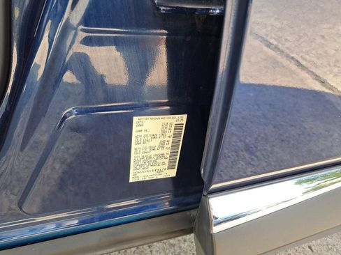 Used 2020 Nissan Murano SL image 27