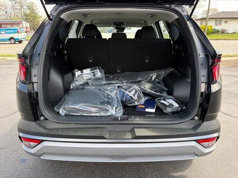 New 2026 Hyundai Tucson SE AWD/4WD image 59