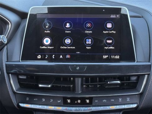 Used 2023 Cadillac CT5 Sport w/ Super Cruise 2 Package image 16