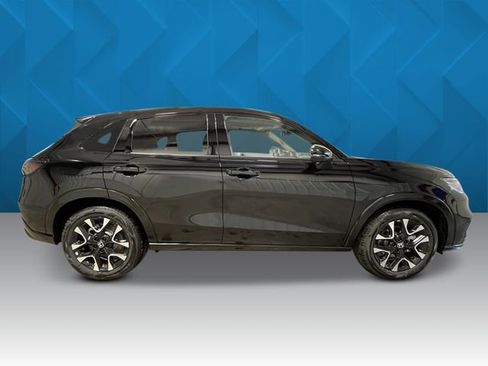 New 2026 Honda HR-V EX-L image 7