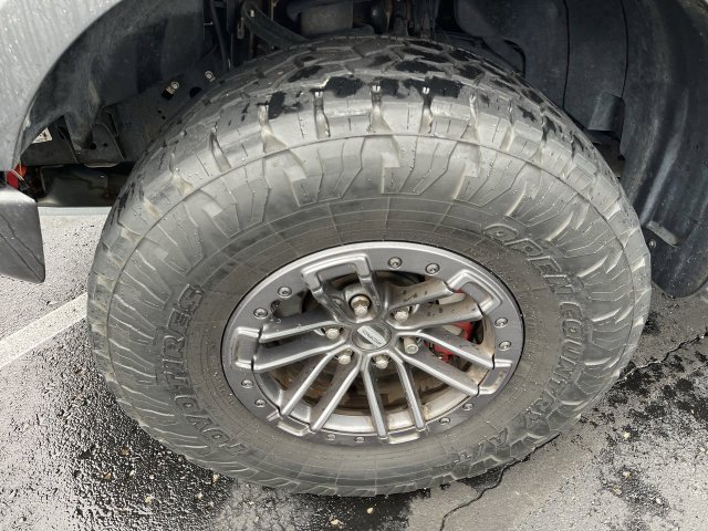 Used 2019 Ford F150 Raptor w/ Equipment Group 802A Luxury AWD/4WD image 34