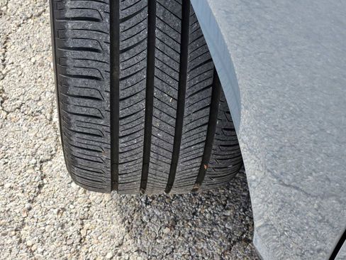 Certified 2024 Honda Accord EX-L image 10