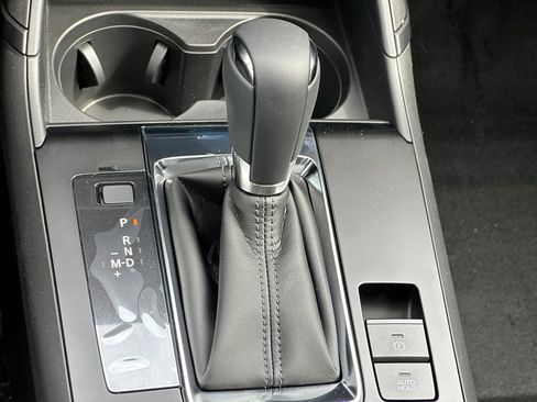 New 2026 MAZDA CX-5 2.5 S w/ Premium Plus Package image 18