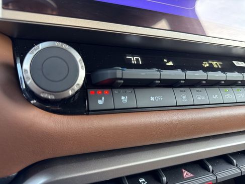 Used 2026 Toyota Tundra 1794 Edition image 24