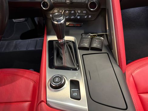 Used 2018 Chevrolet Corvette Z06 RWD image 22