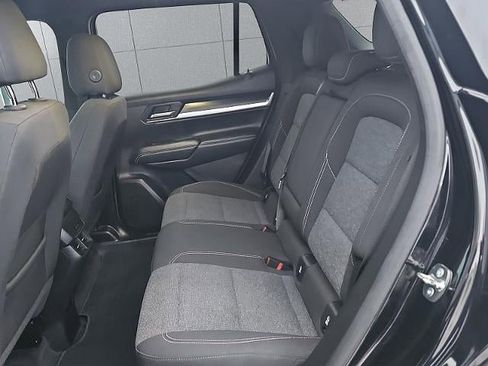 Used 2025 GMC Terrain Elevation image 19