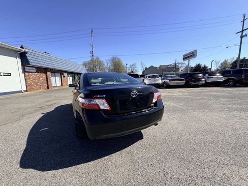 Used 2007 Toyota Camry Hybrid image 42