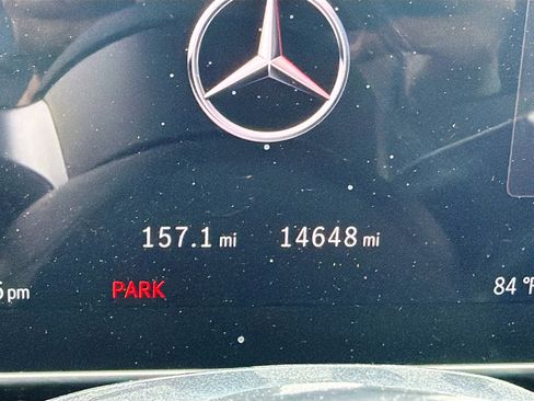 Used 2025 Mercedes-Benz GLC 43 AMG 4MATIC image 40