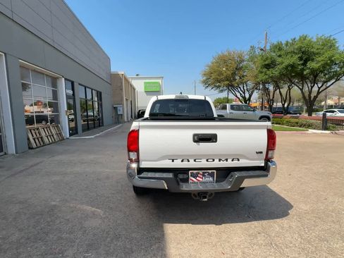 Used 2023 Toyota Tacoma SR5 image 7