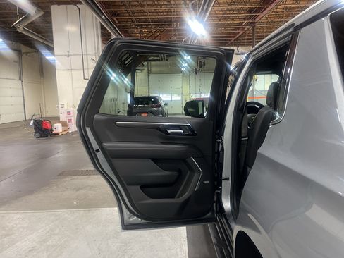 New 2026 Chevrolet Tahoe Premier AWD/4WD image 23