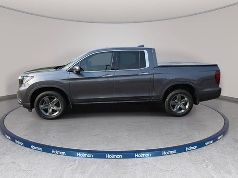 Used 2023 Honda Ridgeline RTL-E image 9