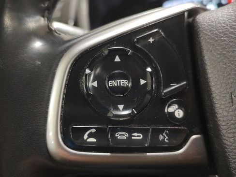 Used 2019 Honda CR-V EX-L image 16