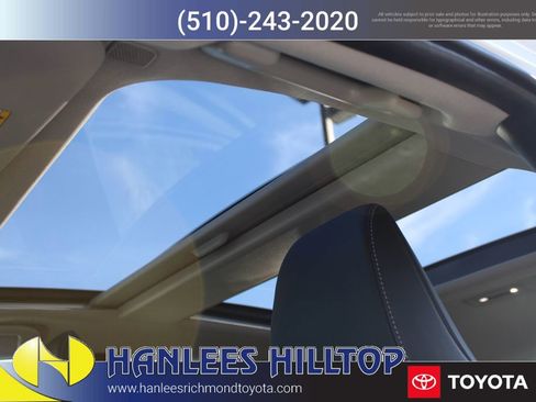 New 2026 Toyota Prius Limited image 15