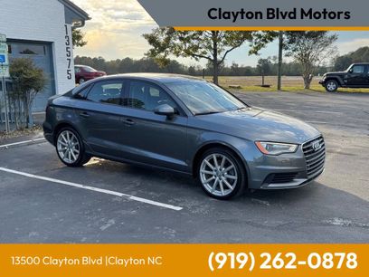 Used 2016 Audi A3 1.8T Premium