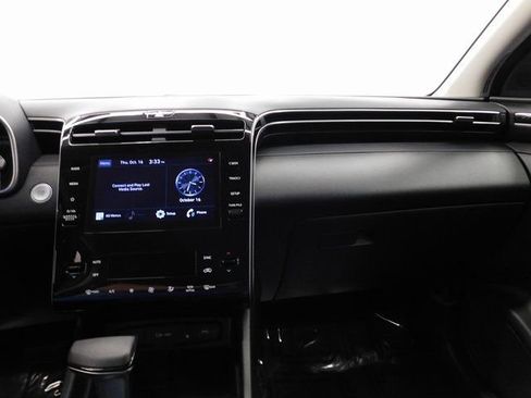 Used 2024 Hyundai Tucson SEL image 37