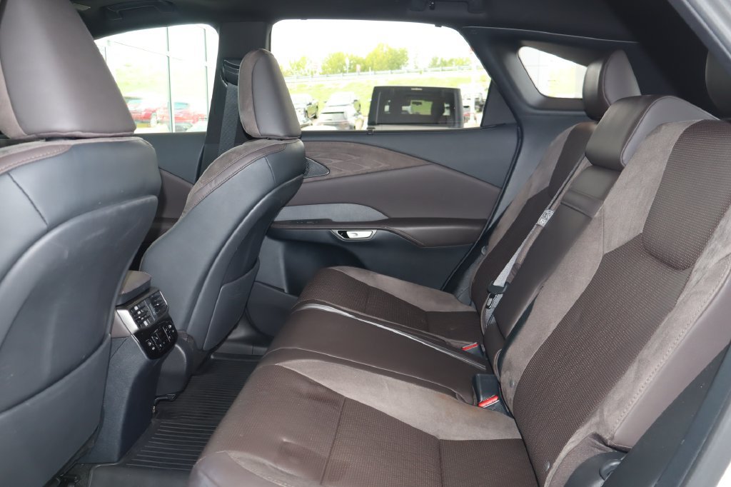 Used 2023 Lexus RX 350 AWD w/ Accessory Package image 36