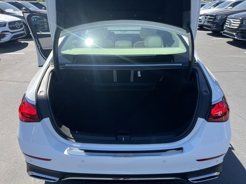 Used 2024 Mercedes-Benz E 450 4MATIC Sedan image 34