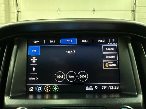 Used 2019 Chevrolet Colorado LT AWD/4WD image 29