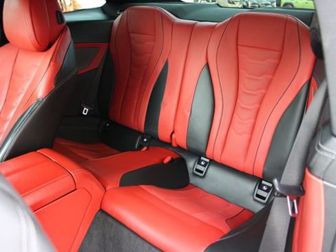 Used 2024 BMW M850i xDrive Coupe AWD/4WD image 40