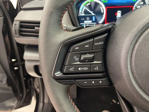 New 2026 Subaru Crosstrek 2.5i Limited AWD/4WD image 27