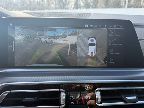 Certified 2023 BMW X5 xDrive40i w/ M Sport Package image 21