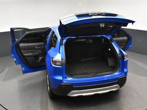 Used 2024 Honda Prologue EX image 22