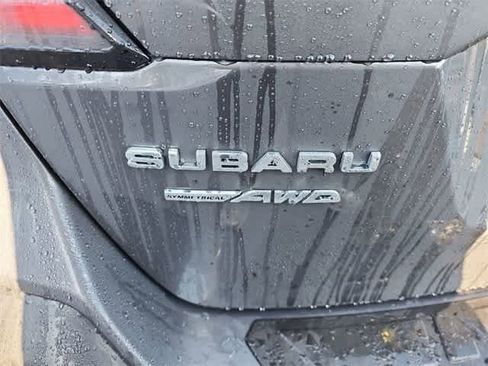 New 2025 Subaru Outback Premium image 10